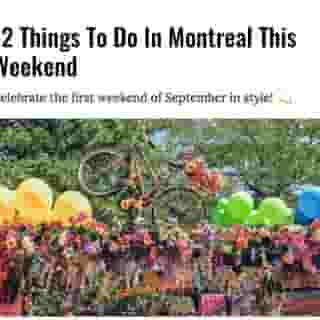 Happy September!!! 🎃⁠
⁠
Click the link in @mtlblog bio for the full story! ⁠
⁠
📸: @marche514⁠
