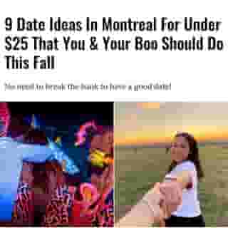 Cheap ways to quality time together. 💛⁠
⁠
Click the link in @mtlblog bio for the full story! ⁠
⁠
📸: @puttingedge & @_maravillossaa_⁠
