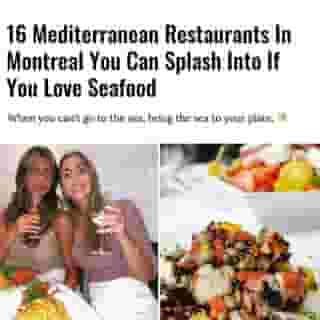 A trip to the Mediterranean, anyone?⁠
⁠
Click the link in @mtlblog bio for the full story! ⁠
⁠
📸 : @daphneeldx & @zante_mtl ⁠
⁠
#food #mtl #montreal #mtleats #seafood