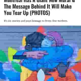 It’s worth checking out. ❤️⁠
⁠
Click the link in @mtlblog bio for the full story! ⁠
⁠
📸 : Jewish General Hospital⁠
⁠
#montreal #mtl #art #mtlart #streetart #covid⁠
