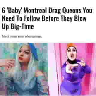 Meet your new obsessions.⁠
⁠
Click the link in @mtlblog bio for the full story! ⁠
⁠
📸:: @lulu_shade & @selmagahd⁠
