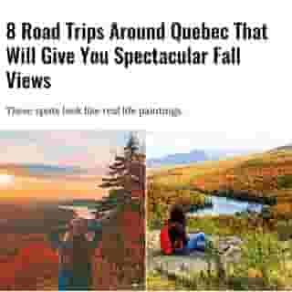 These spots look like real life paintings.⁠
⁠
Click the link in @mtlblog bio for the full story! ⁠
⁠
📸:: @angelique_cstp & @hanine.tout