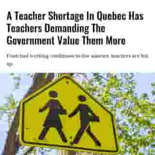 It could be especially rough this year.⁠
⁠
Click the link in @mtlblog bio for the full story! ⁠
⁠
📸: Bakerjarvis via @dreamstime⁠
