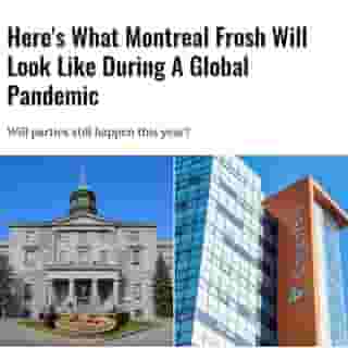 It’s never been done like this before.⁠
⁠
Click the link in @mtlblog bio for the full story! ⁠
⁠
📸: Meunierd & Derek Robbins via @dreamstime⁠
