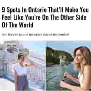 There's nothing better than finding that spot that makes you feel like you're in some remote destination but are lucky enough to get to say it's right here in Canada.⁠
⁠
Click the link in @mtlblog bio for the full story! ⁠
⁠
📸: @nikiskyyy & @heidimalley⁠
