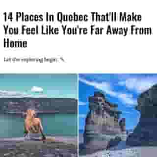 Explore every corner of La Belle Province! 🗺️⁠
⁠
Click the link in @mtlblog bio for the full story! ⁠
⁠
📸 : @apa.lbrg.pdf & @capitaine.pilon ⁠
⁠
#montreal #quebec #explorequebec #quebecoriginal⁠
