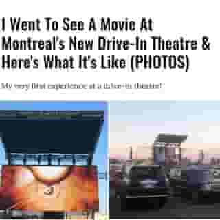 Check it off your summer bucketlist! 🍿⁠
⁠
Click the link in @mtlblog bio for the full story! ⁠
⁠
📸 : @mtlblog⁠
⁠
#drivein #mtl #montreal #mtldrivein #driveinmovie⁠
