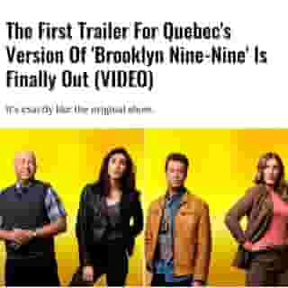 Brooklyn Nine-Nine, but make it ✨ Quebec ✨ ⁠
⁠
Click the link in @mtlblog bio for the full story! ⁠
⁠
📸 : @clubillico⁠
⁠
#quebec #brooklynninenine #brooklyn99 #tv #netflix⁠
