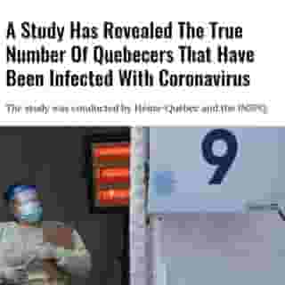 The study was conducted by Héma-Québec and the INSPQ.⁠
⁠
Click the link in @mtlblog bio for the full story! ⁠
⁠
📸 : Meunierd via @dreamstime⁠
⁠
#mtl #montreal #quebec #covid #coronavirus #covid19⁠
