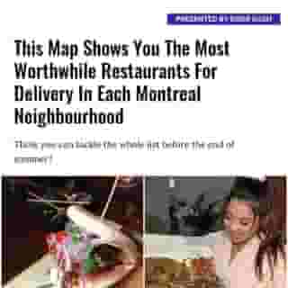 Are you down to try every spot on the list before summer ends?⁠
⁠
*Click the link in @narcitycanada bio for the full story! 👈⁠
⁠
📸: @mtlgirlfoodie& @kayceeinzacruz⁠
⁠
#sponsoredcontent⁠
⁠
