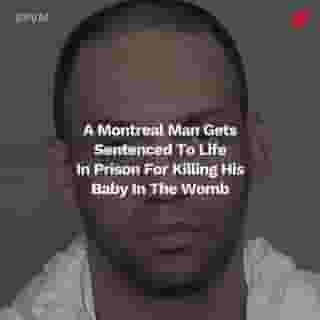 He will not be eligible for parole for another 15 years.⁠
⁠
Click the link in @mtlblog bio for the full story! ⁠
