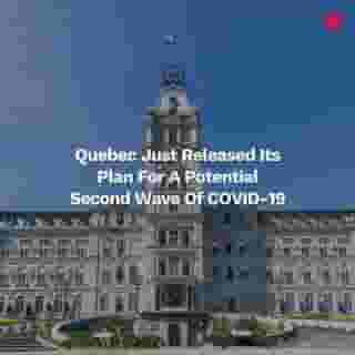 "We learned a lot during the first wave."⁠
⁠
Click the link in @mtlblog bio for the full story! ⁠
