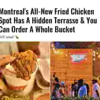 The city's newest spot for "late-night pies and thighs." 🥧🍗⁠
⁠
Click the link in @mtlblog bio for the full story! ⁠
⁠
📸: @kallitechnis & @shahandsons⁠
