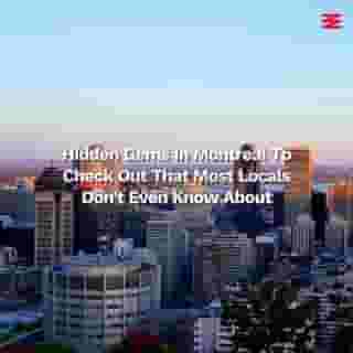 From vintage stores and burger joints to parks and cafés!⁠
⁠
Click the link in @mtlblog bio for the full story! ⁠
⁠
