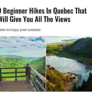 Get that fresh air pumping through your lungs! 🍃⁠
⁠
Click the link in @mtlblog bio for the full story! ⁠
⁠
📸: @oli.couturo & Sean Geraghty via @unsplash⁠
