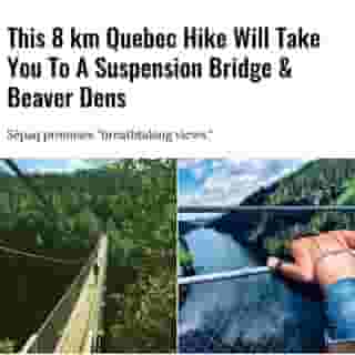 Rise above it all! 🏞️🌿⁠
⁠
Click the link in @mtlblog bio for the full story! ⁠
⁠
📸: @alex_mangana & @charlotte_levesquegirard⁠
