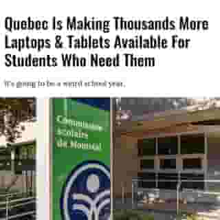 The government is building a huge reserve!⁠
⁠
Click the link in @mtlblog bio for the full story! ⁠
⁠
📸: Marc Bruxelle via @dreamstime⁠
