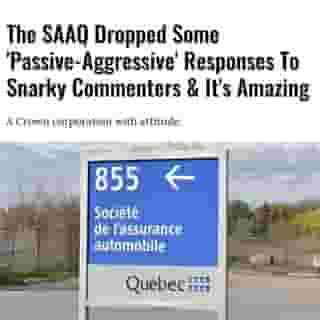 This is fun to watch. 🍿😎⁠
⁠
Click the link in @mtlblog bio for the full story! ⁠
⁠
📸:  @googlemaps⁠
