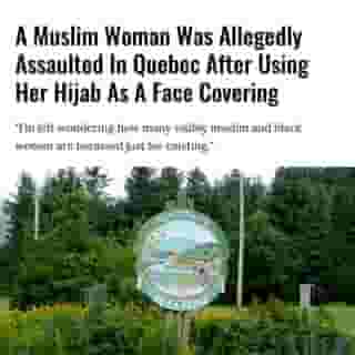 We spoke with the National Council of Canadian Muslims, who are asking police to investigate the incident as a hate-motivated assault.⁠
⁠
Click the link in @mtlblog bio for the full story. ⁠
⁠
📸: La Pêche via @wikicommons⁠
⁠
⁠
