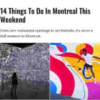 Make the most of the last few weeks of summer! 🌞⁠
⁠
Click the link in @mtlblog bio for the full story! ⁠
⁠
📸: @fernwehbebe & @francorama ⁠
