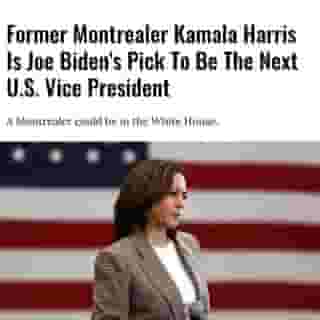 This is HUGE.⁠
⁠
Click the link in @mtlblog bio for the full story! ⁠
⁠
📸: @kamalaharris⁠
