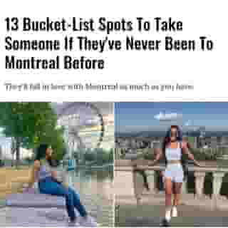 This is the summer of new experiences — make it unforgettable!⁠
⁠
Click the link in @mtlblog bio for the full story! ⁠
⁠
📸: @deepieklair & @nao_leblc⁠
