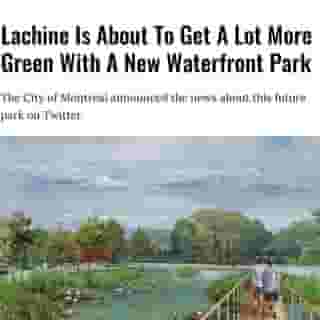 The city is about to get even greener! 🍃⁠
⁠
Click the link in @mtlblog bio for the full story! ⁠
⁠
📸: @val_plante⁠
