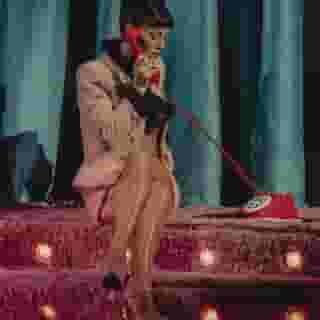 @lilyallen kicked off her 'West End Girl' tour last night in Glasgow. The U.K. singer-songwriter’s new record is a masterful portrayal of modern love and loss – read more at the link in our bio. 📷 @hredcliff