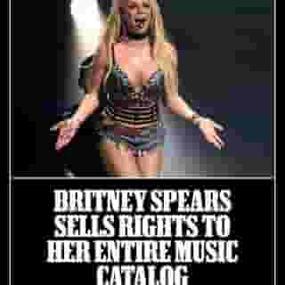 Britney Spears has sold the rights to her iconic music catalog, multiple sources confirmed to Rolling Stone. Primary Wave will now take over Spears’ ownership share of her many hit songs, including "… Baby One More Time," "Oops! … I Did It Again," "(You Drive Me) Crazy," "I’m a Slave 4 U," "Lucky," "I’m Not a Girl, Not Yet a Woman," among many others. Hit the link in bio to read more. 📷 Tim Mosenfelder/Getty