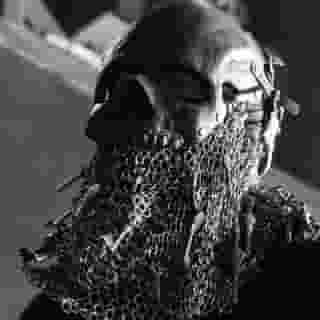 Straight from Mordor, @esdeekid touches down at New York's @boweryballroom for an absolutely electric show. Rolling Stone's @jeffihaza writes: "The show was the latest bit of proof that the current crop of underground rappers from Britain has real staying power in the U.S., and that a legible subculture in hip-hop has taken center stage." Hit the link in bio to read more about the show. 📷 @grifflotz for Rolling Stone