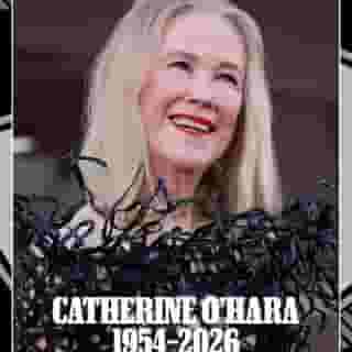 Catherine O’Hara, the comic actress best known for her work on SCTV, films like 'Home Alone' and 'Best In Show,' and the hit sitcom 'Schitt’s Creek,' has died. She was 71. Read more at the link in our bio.