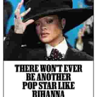 "It should be appreciated that the years that have passed since 'Anti' have only reinforced its illustrious reputation," writes Rolling Stone's @larishapaul. "Rihanna has always known when to switch gears and move on. She’ll know exactly when it’s time to return with a new plan for pop." Hit the link in bio to read more. 📷 Savion Washington/Getty