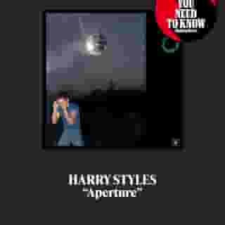 This week, @harrystyles makes a glittering pivot to the discotheque, @arcticmonkeys return with a swaying charity single, and @wizkidayo  and @asakemusic unite for a sleek highlight from their collaborative EP. Plus, new music from @lucinda_williams, @fredagainagainagainagainagain feat. Young Thug, @courtneybarnett feat. @waxa_katie, and more. See the full Songs You Need To Know playlist at the link in our bio.