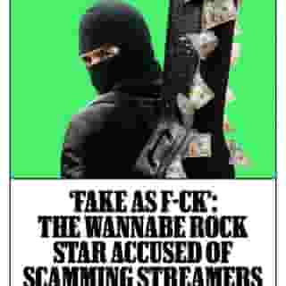 Mike Smith, an aspiring artist with chart-topping albums, is the first person to face criminal charges tied to streaming fraud. Prosecutors say he made millions in bogus royalties. Read the full story at the link in our bio.