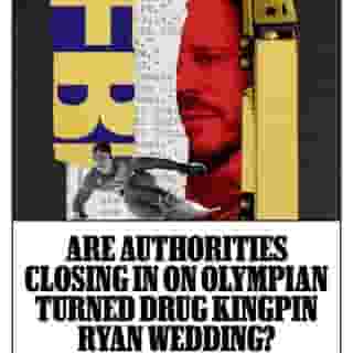 Before El Jefe was El Jefe, or the Giant, or Public Enemy, he was just Ryan Wedding, a 27-year-old hulking former Olympian serving out the last bit of a sentence on a cocaine deal gone bad. In the decade and a half following his initial release from prison, Wedding would become one of the biggest drug traffickers in North America.

When an indictment against Wedding was unsealed in October 2024, he became a figure of global fascination. Law enforcement sources said they thought it was a matter of time before he was captured – maybe a few weeks, at most six months. More than a year later, Wedding is still at large.

Developments in the hunt for the alleged leader of an international trafficking network — including new murder charges — suggest his days on the run may be numbered. Read the story at the link in our bio.