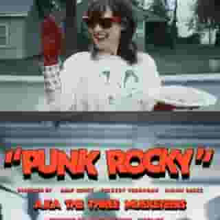 @asaprocky has a new dark, trippy world to introduce. At the link in our bio, watch the chaotic visual for his new single “Punk Rocky,” featuring appearances from Winona Ryder, Thundercat, and Danny Elfman.