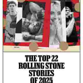 Our biggest cover stories, boldest investigations, and most gripping journalism of the year — at the link in our bio, see the most-read stories we've published over the last 12 months. ⁠
