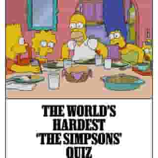 'The Simpsons' has defied all odds by staying on the air continuously over the past 36 years. How well do you know the goings on in Springfield? Take our quiz to find out. Link in bio. 