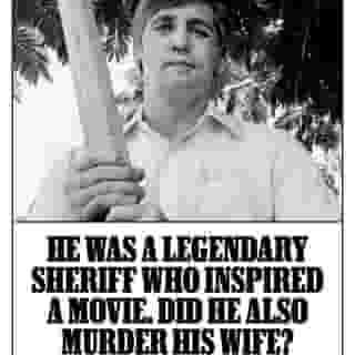 When Buford Pusser’s wife was killed, his story was turned into the 1973 movie ‘Walking Tall.’ But a new report from investigators suggests it was all a lie. Read @sarahweinman's story at the link in our bio.