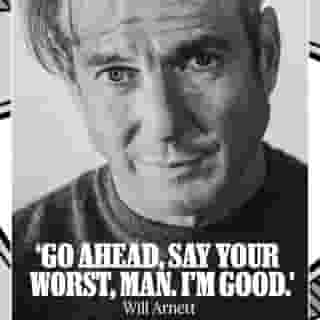 For the latest edition of The Rolling Stone Interview, Will Arnett goes deep on his transformative experience making 'Is This Thing On?,' bombing onstage, and why he’s drawn to playing guys who need to get their shit together. Read it now at the link in our bio.

Talent @arnettwill
Writer @davidlfear
Photographer @sachalecca
Deputy Editor Maria Fontoura
Creative Director @joe_hutchinson
Director of Photography @jennsantana
Director of Social & Video @waiss_aramesh
Head of Rolling Stone Films & Premium Content @the_fake_alexdale
Executive Producer Video @chriskimfilm
Senior Producer @hiviviane
VFX & Graphics @jonathankatav & @nthompson89
Hair @woonnyc
Grooming @nicoleellemakeup
Styling by @nicole.morrone
Sweater by @Hermes
Photographer assistant @judahsphotos
Filmed at @mcmcreative.productions