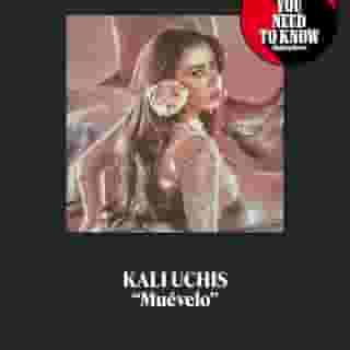 This week, @kaliuchis gifts her fans an early Christmas gift, @ogchaseb teams up with @dontoliver and @sofaygo for a trap banger, and @grupofirme bid an ex farwell forever with their latest norteño. Plus, new tracks from @theobleak, @elias.ronnenfelt, @anyma feat. @ejae_k, and more. See this week's full Songs You Need To Know playlist at the link in bio.