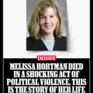 "This story is written in the present tense. Why? Not one of the dozens of family, friends, and colleagues I interviewed can bear to refer to Hortman in the past tense." The Minnesota Speaker’s closest friends and family open up for the first time – read @stephen.t.rodrick's exclusive story at the link in our bio.