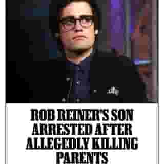 Nick Reiner, the son of legendary actor and director Rob Reiner and photographer Michele Singer, has been arrested after allegedly killing his parents in their Los Angeles home. Details at the link in bio.