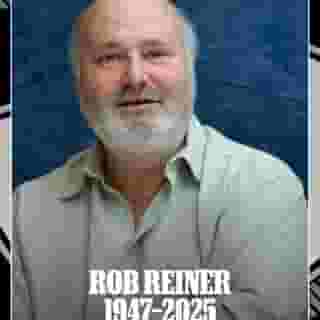 Rob Reiner, the legendary director and actor who rose to prominence in 'All in the Family' and went on to direct classics 'This Is Spinal Tap,' 'Stand by Me,' and 'The Princess Bride,' was found dead in his home alongside his wife. Tap the link in bio to read more. 📷 Vera Anderson/WireImage