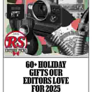 Our Rolling Stone editors have put together a guide featuring more than 60 of the best gifts to grab this holiday season. While most of these items are music-oriented — that’s what we do, after all — we’ve also included a few surprises that will make anyone feel merry and bright. 🎁 Link in bio. 