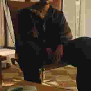 Masego conducts his listening experience at home with Sonos, tuning into every layer of the sound and feeling the human craft behind his latest song “Unhinged.” Full episode of “Sound Conductors” linked in our bio.