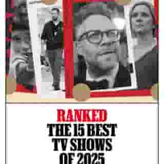 They skewered Hollywood and gave a middle finger to the Man. They hailed everyday heroes and made us feel for bad guys. They reminded us that humans are flawed — but TV loves us anyway. 📺 Link in bio for the full list.