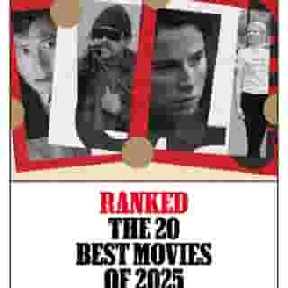This just in: Rolling Stone's RANKED list of the 20 best movies of 2025 🎬 From an epic tale of political resistance to a personal take on a literary classic — the highlights of a very, very good year for movie lovers. Link in bio.