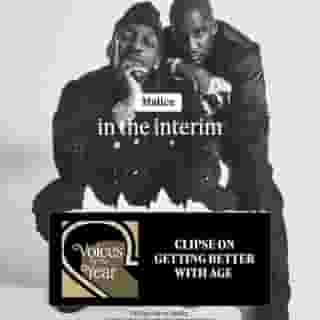 One the first episode of Rolling Stone's Voices of the Year podcast, @clipse, @kingpush & @malice talk about getting better with age and experience enriching their music: "You got to finish the book. You don't just start at the beginning and put it down." Hit the link in bio to listen to the episode. Available on @spotifypodcasts, @applepodcasts, and other audio streaming platforms.