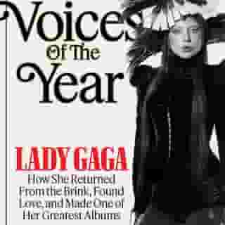 Rolling Stone presents the inaugural Voices of the Year, a list spanning music, film, television, comedy, and culture that reflects the urgency, catharsis, and creative power that shaped the year. Hit the link in bio to read more about the stars that made the list and check out some special interviews with a select few.
